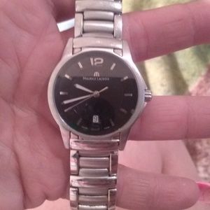 Maurice LaCroix men's watch